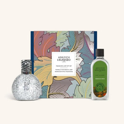 Ashleigh & Burwood London Twinkle Star New Gift Set 1 Pc - Image 3
