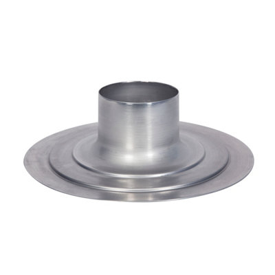 Baxi / Potterton Multifit He Universal Flat Roof Flashing 246144 from B&Q