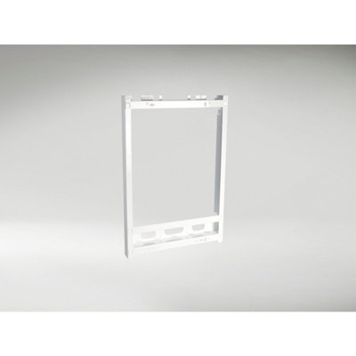 Multifit Baxi Duo-tec Potterton Promax Combi Gold Boiler Stand Off Kit 5117035 - Image 4