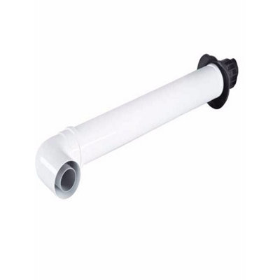 Baxi Multifit Horizontal Flue 60/100 As 7743932 from B&Q
