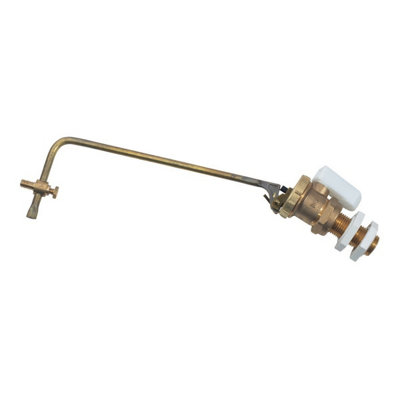 Beta Ballvalves Part 2 3/4 Inch High Pressure Bbl2305 Float Operated Valve With Side Entry 1 1/2In from B&Q