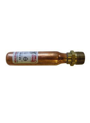 Thomas Dudley Mini-Rester 1/2" - Ppfwat367065 - Heating Control Accessory 5033696430429 - Image 5