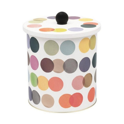 Elite Biscuit Barrel: Emma Bridgewater Colour Palette Biscuit Barrel from B&Q