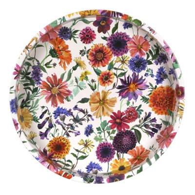  - Emma Bridgewater Garden Flowers Deep Well Tray