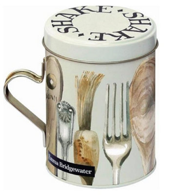 B&Q -  Flour Sifter: Emma Bridgewater Lets Get Baking Sifter