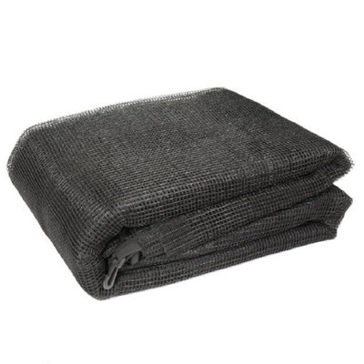 Howleys 14Ft Replacement Netting For Trampoline Enclosure from B&Q
