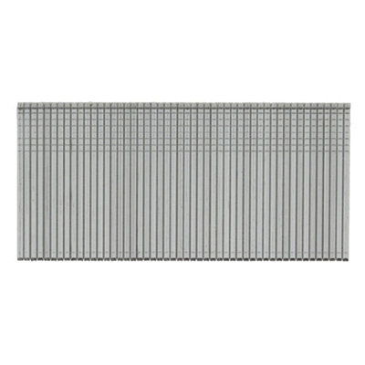 Timco Paslode Im65 Brads & Fuel Cells Pack Straight Electro Galvanised16G X 25/2Bfc from B&Q