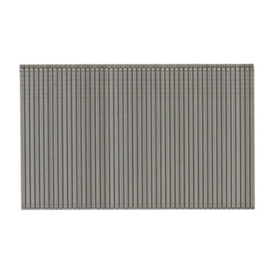 Timco Paslode Im65 Brads & Fuel Cells Pack Straight Stainless Steel16G X 25/2Bfc (2000Pcs) from B&Q