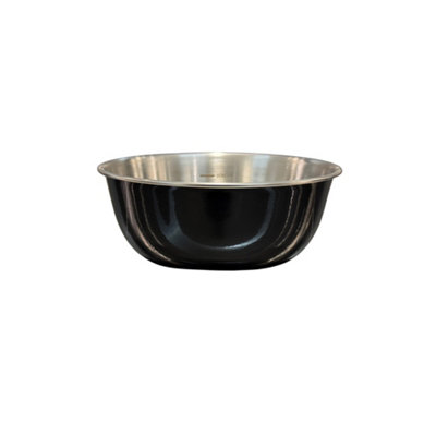 Buckingham Stainless Steel Deep Mixing Bowl 16 Cm