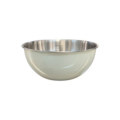 Buckingham Stainless Steel Deep Mixing Bowl 20 Cm