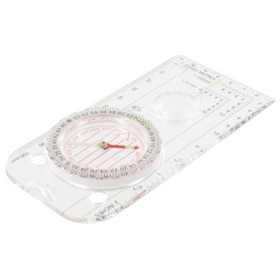 Highlander Forces Pathfinder Military Compass (Mils/Degrees) - Image 8