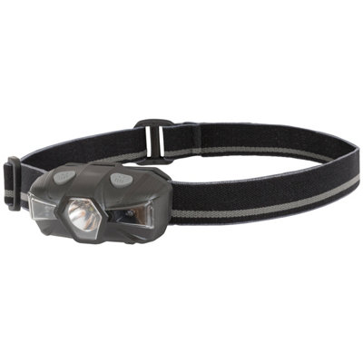 B&Q -  Alcor Head Torch Lamp