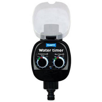Plant It Water Timer- Baytonhorticulturecentre from B&Q
