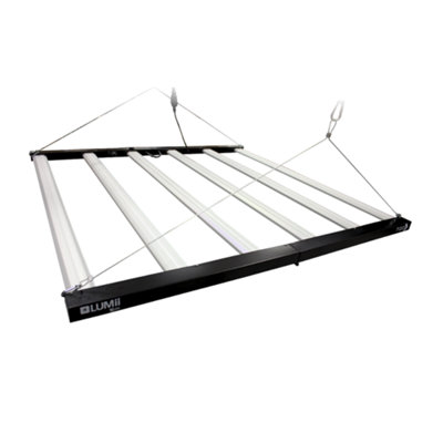 Lumii Xled 720W Led FixtureBayton Horticulture Centre from B&Q