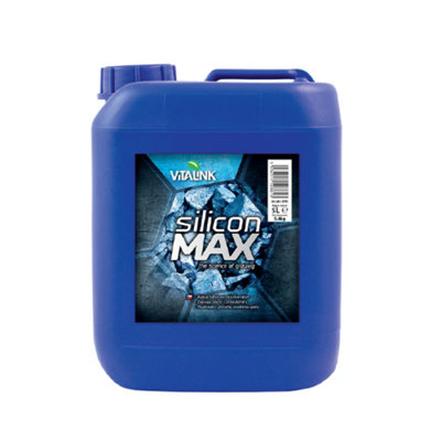 Vitalink Silicon Max 5L -Baytonhorticulturecentre from B&Q