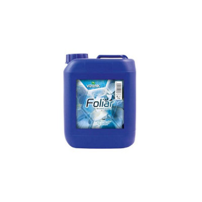 B&Q -  Foliar 5LBaytonhorticulturecentre
