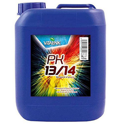  - Vitalink Pk 13/14 5L -Baytonhorticulturecentre