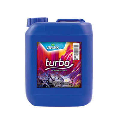 Vitalink Turbo 5L -Baytonhorticulturecentre from B&Q