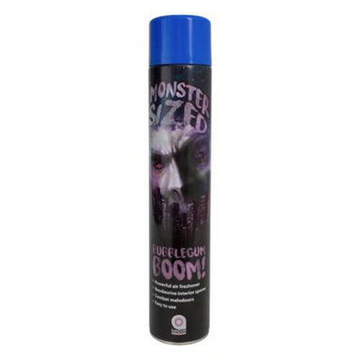  - Odour Neutraliser SprayBubblegum Boom