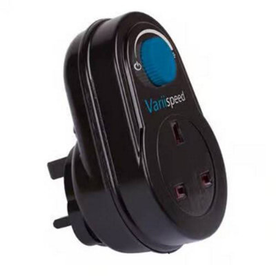 Ram Variispeed Fan Speed Controller from B&Q