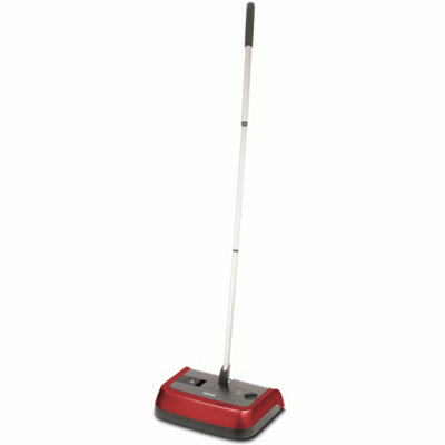 Ewbank 830Ukr Evo3 Manual Carpet SweeperRed from B&Q