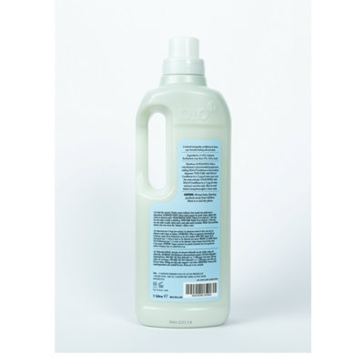 Fragrance Free Fabric Conditioner 1L (Bio-D) - Image 7