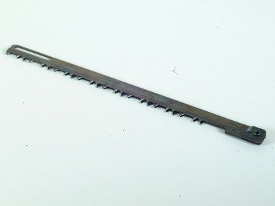 Dewalt Dt2961 Alligator Saw Blade - Hss Hardwood Softwood Plywood