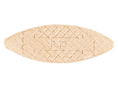 B&Q -  Dt3931-Qz Dt3931 Size 10 Biscuits (Pack 1000) Dewdt3931Qz