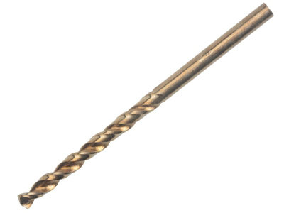 Dt5040-Qz Dewalt 3.3 X 65mm Extreme 2 Metal Drill Bit from B&Q