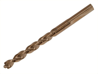 Dewalt Dt5555-Qz Extreme 2 Metal Drill Bits 10 90mm Ol:125mm Wl:78mm from B&Q