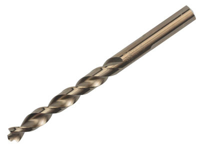 Dewalt Dt5556-Qz Extreme 2 Metal Drill Bits 10 95mm Ol:125mm Wl:78mm from B&Q