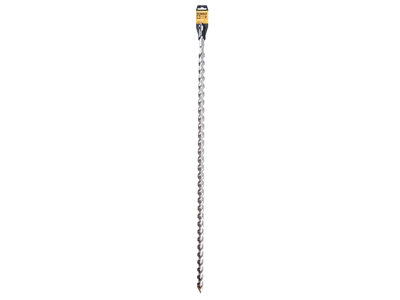Dewalt Sds Plus Extreme 2 Drill Bit 25 X 1000Mm