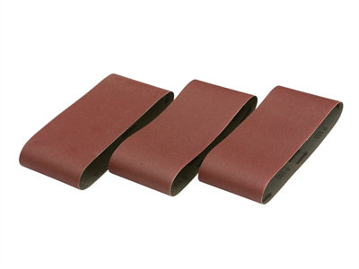 Dewalt Dt3663-Qz Sanding Belt 356 X 64mm 100G Pack Of 3 Dewdt3663Qz from B&Q