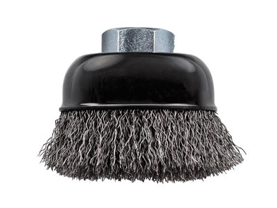 Dewalt Dt3480-Qz Crimped Wire Cup Brush 65Mm X M14 Dewdt3480qz