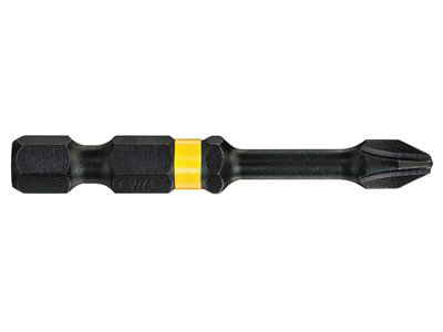 Dewalt Dt7997T-Qz Impact Torsion Bits Ph1 X 50mm (Pack 5) Dewdt7997Tqz from B&Q