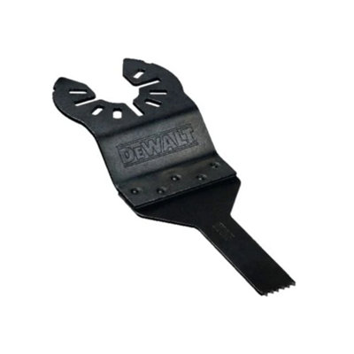 Dewalt Dt20726 Multi-Tool Detail Blade 43 X 10Mm