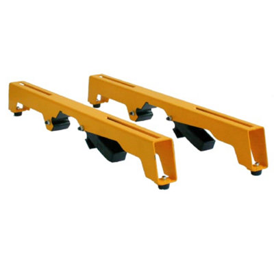 Dewalt De7030-Xj Extra Long Mounting Bracket - Image 8