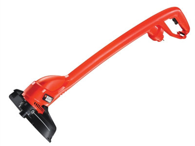Black+Decker Black & Decker Gl250 240V Grass Trimmer from B&Q