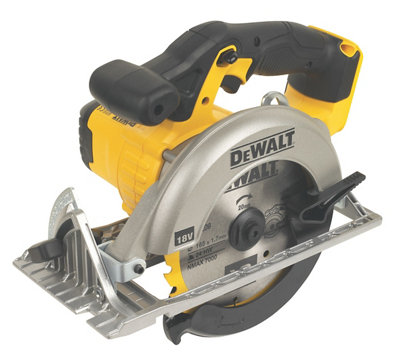 DeWalt Circular Saw 165mm Cordless DCS391 18V Li-Ion XR - 12 Month Warranty - Image 16
