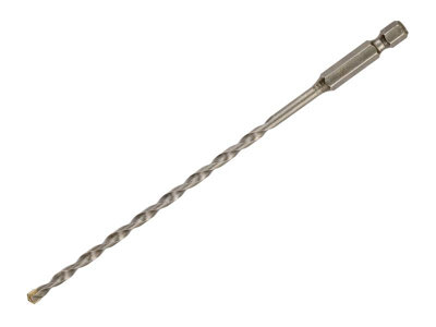 Dewalt Impact Multi Material Drill Bit 5.5Mm Light