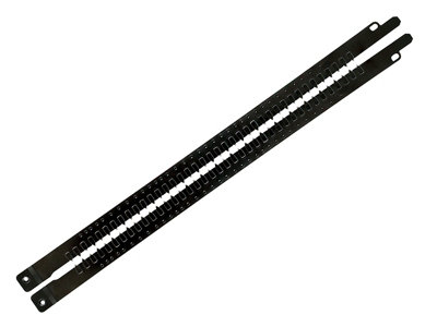 Dewalt Dt99591-Qz Dt99591 Xr Flexvolt Poroton Blades 430mm Dewdt99591Qz from B&Q