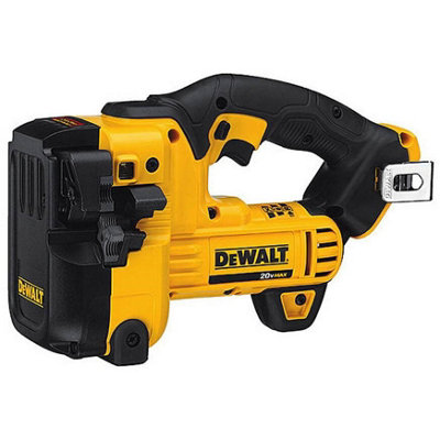 Dewalt Dcs350N 18V Xr Cordless Threaded Rod Rebar CutterBody Only Dcs350N-Xj from B&Q