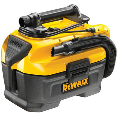 DeWalt DCV584L 18V XR 7 Litre L-Class Wet & Dry Vacuum Cleaner Bare Unit - Image 20