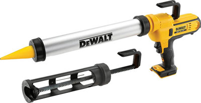 Dewalt Light Dce581n-Xj Dce581n Xr Caulk Gun 300-600Ml 18V Bare Unit - Image 10
