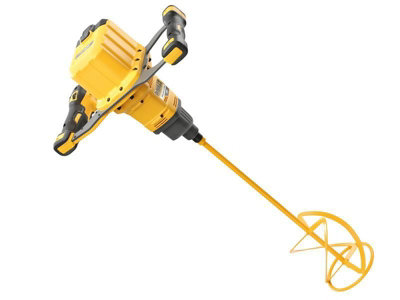 Dewalt Dcd240x2-Gb Dcd240x2 Flexvolt Xr Paddle Mixer 18/54V 2 X 9.0/3.0Ah Li-Ion - Image 13