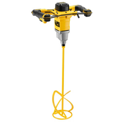Dewalt Power Tools Dewalt Dwd241 Paddle Mixer 1800W 240V Dwd241-Gb - Image 16