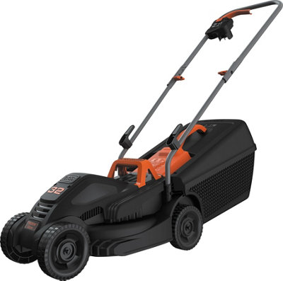 Black+Decker Black & Decker Bemw351 240V Rotary Mower from B&Q