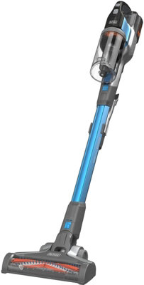 B&Q -  Black & Decker Cordless Vacuum Cleaner Stick Vacuum Cleaning 36V Bhfev362D-Gb