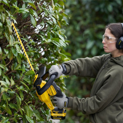 Shop hedge trimmers