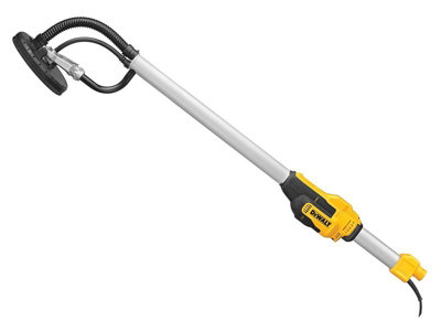 Dewalt Dwe7800-Gb Dwe7800 Drywall Sander 710W 240V Dewdwe7800 from B&Q